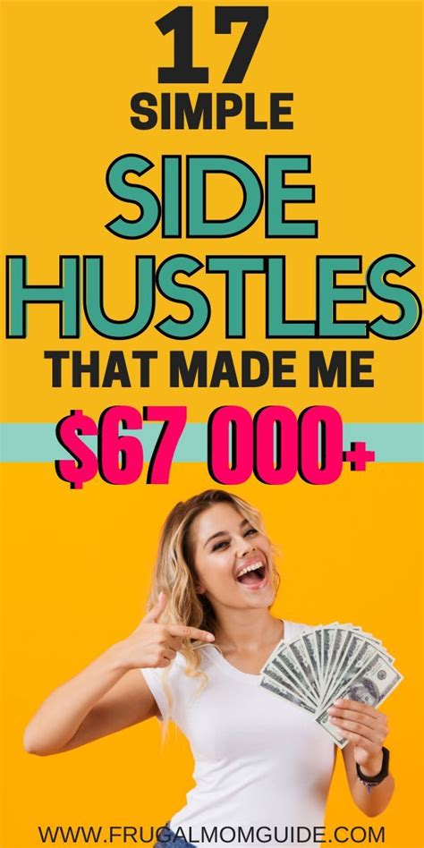 How To Get Fast Cash Now With Side Hustles